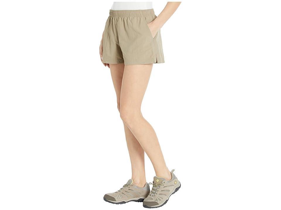 Columbia Womens Sandy River Shorts- Product Image