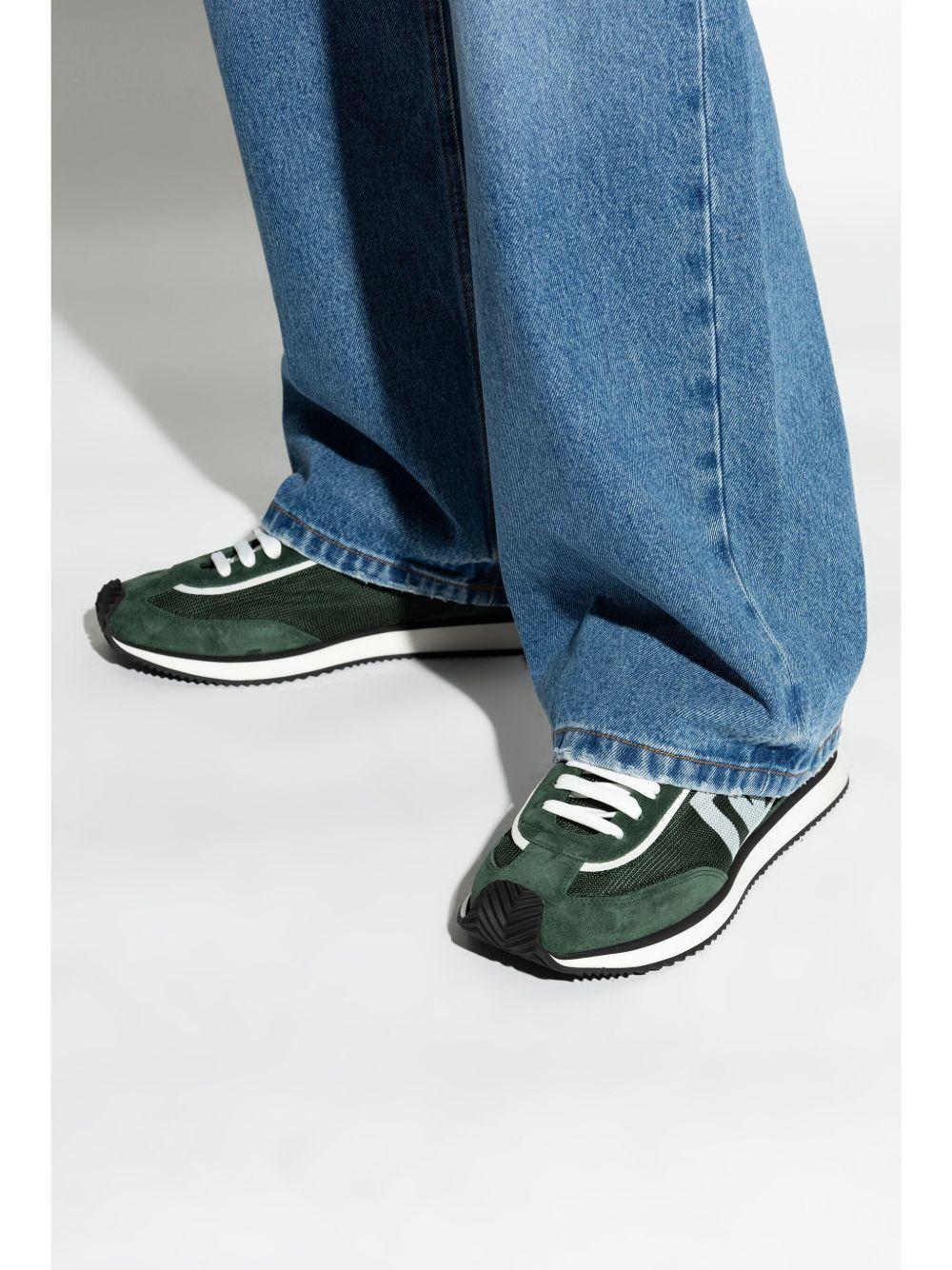 DG Cushion low-top sneakers Product Image