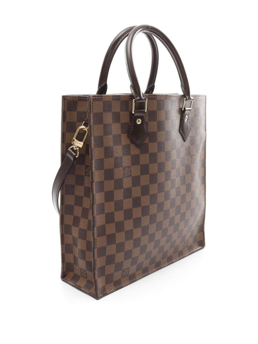 2013 Sac Plat PM tote bag Product Image