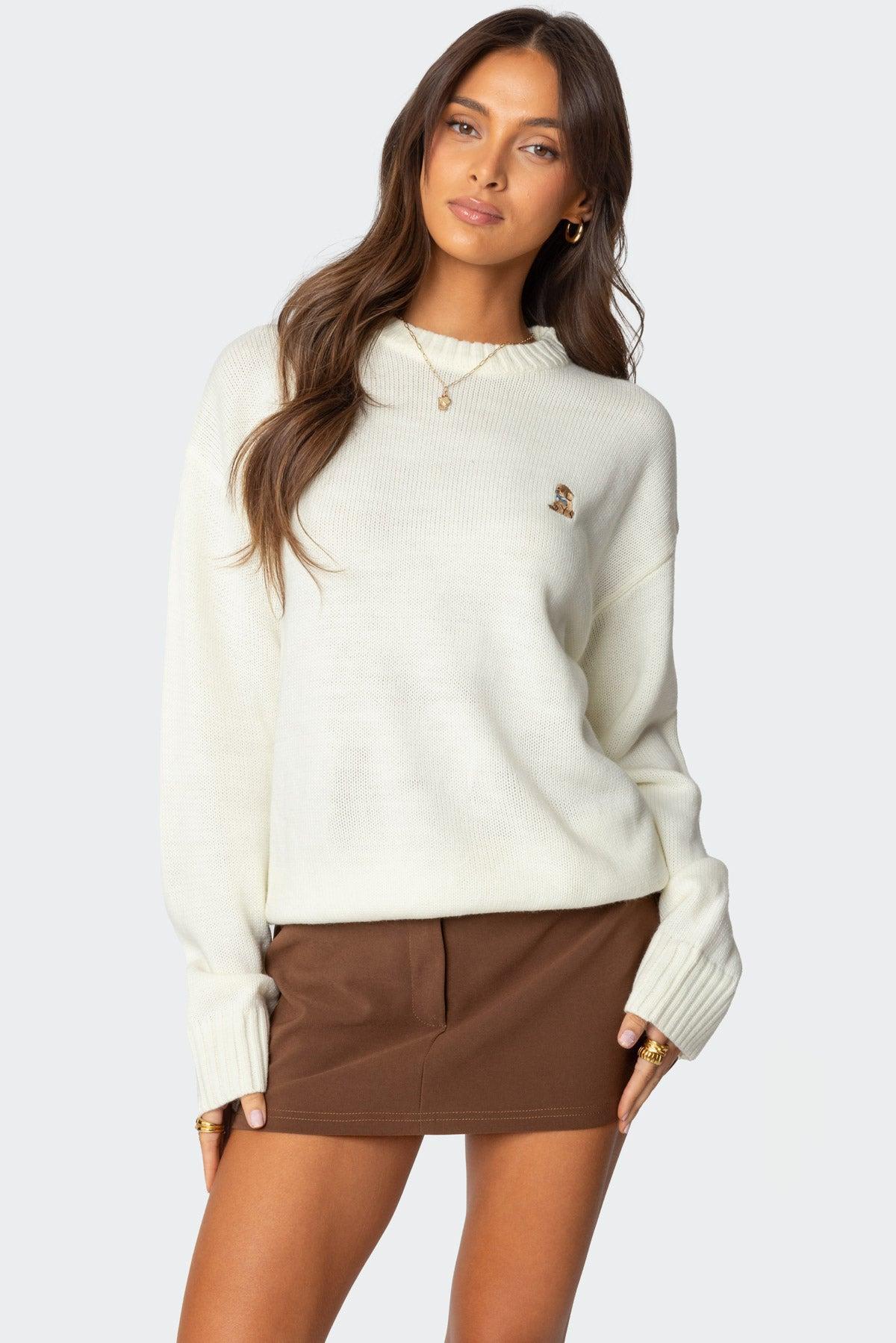 Marlie Tailored Micro Mini Skort Product Image