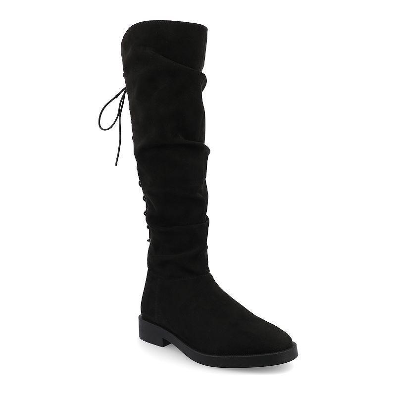 Journee Collection Womens Mirinda Tall Boot Product Image