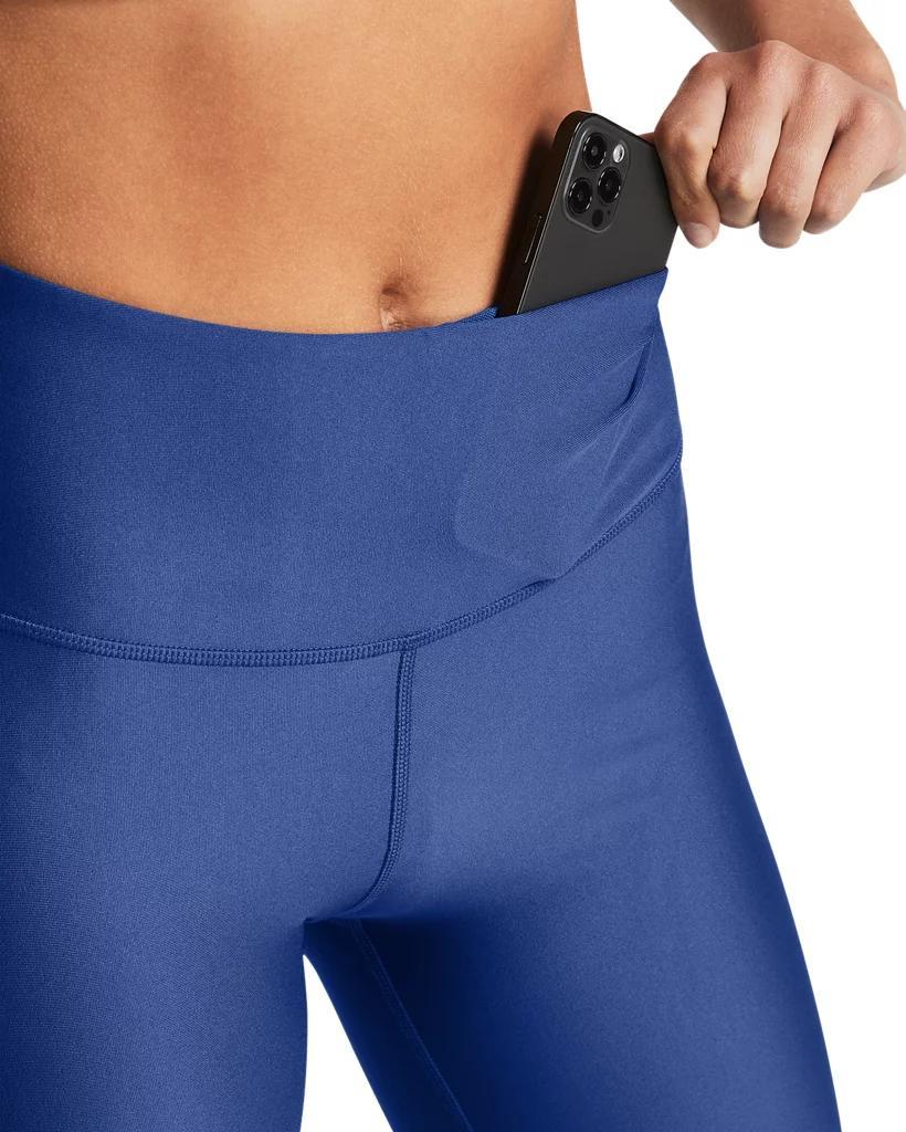 Women's UA Tech Bike Shorts Product Image