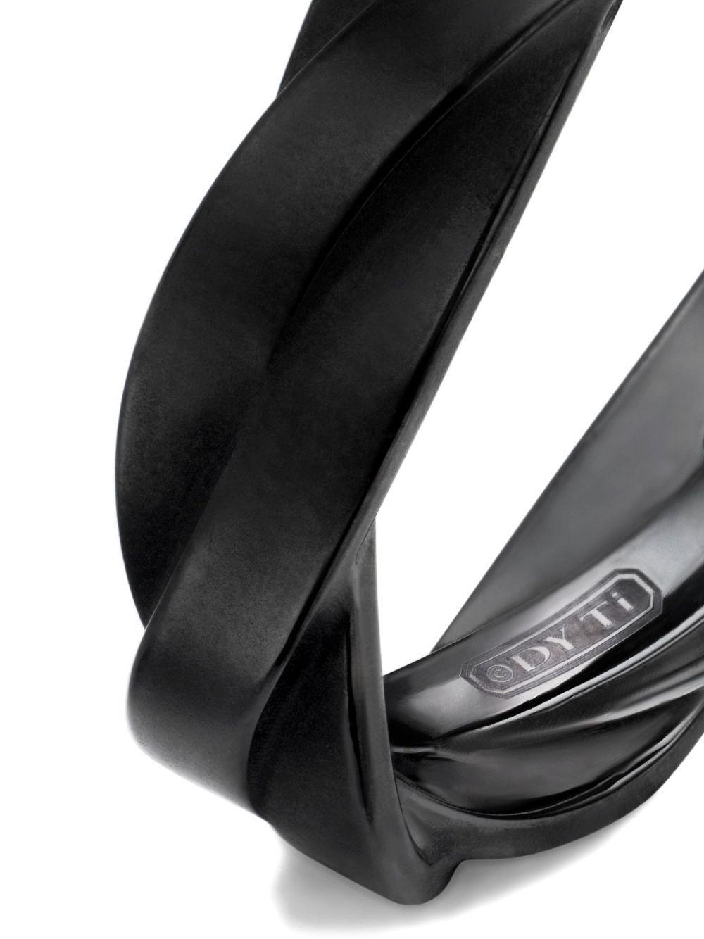 DY Helios band ring (6mm) Product Image