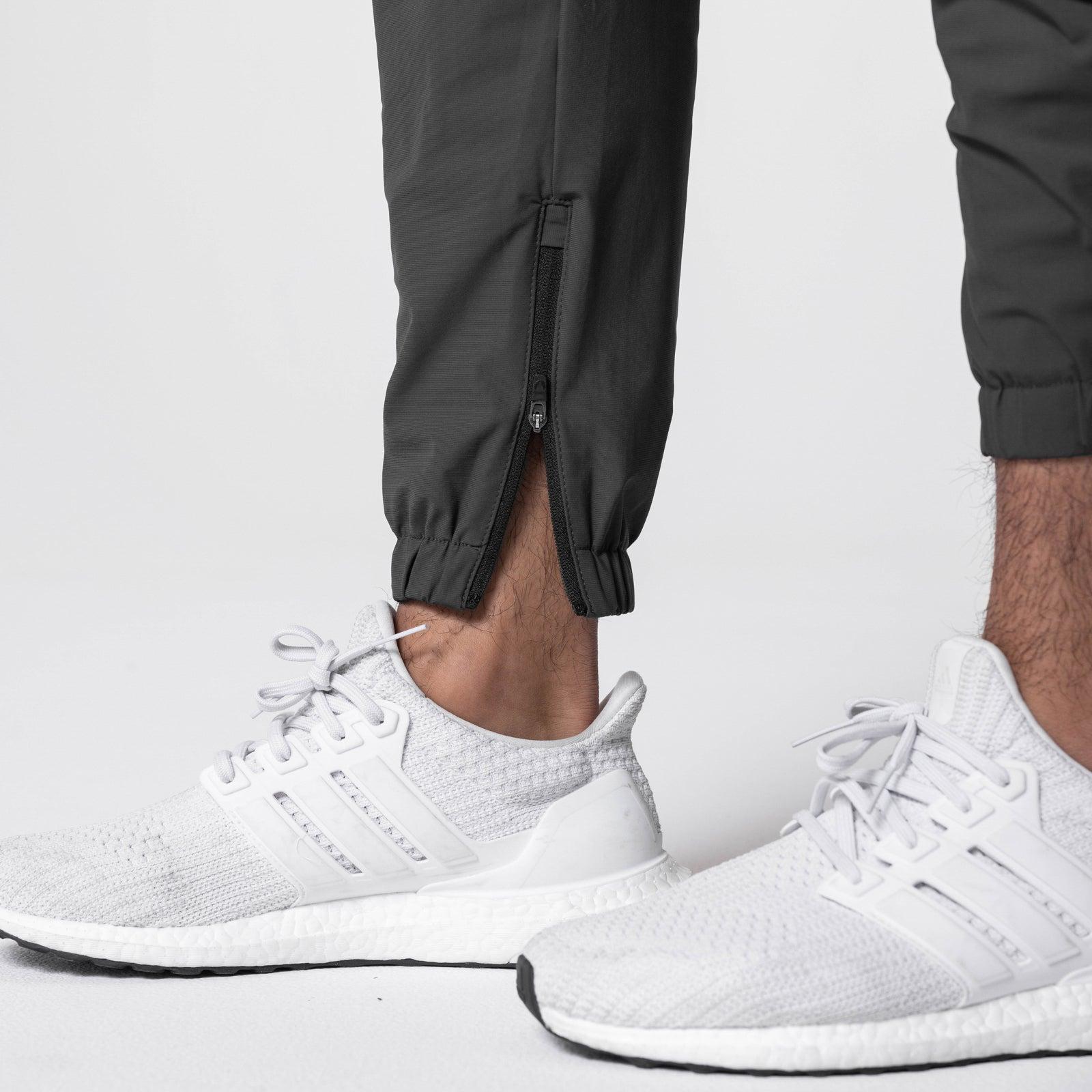 0656. Tetra-Lite® Standard Zip Jogger - Olive Product Image