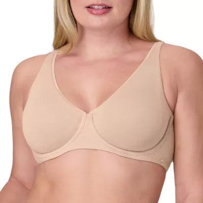 Bali Cotton Underwire Full Coverage Bra Df8131 Product Image