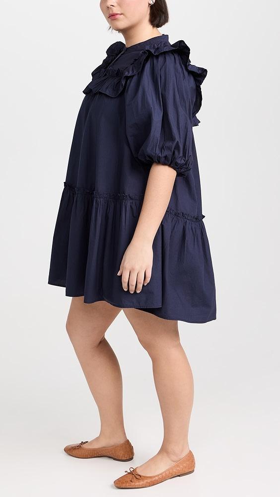 Cleobella Tatiana Mini Dress | Shopbop Product Image