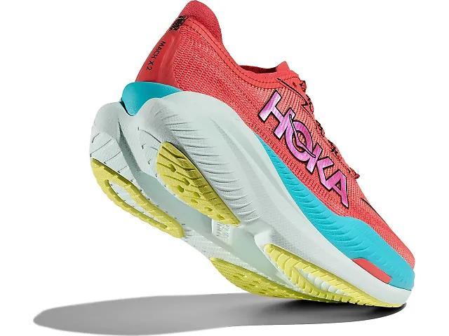 Men's | HOKA Mach X 2 Product Image