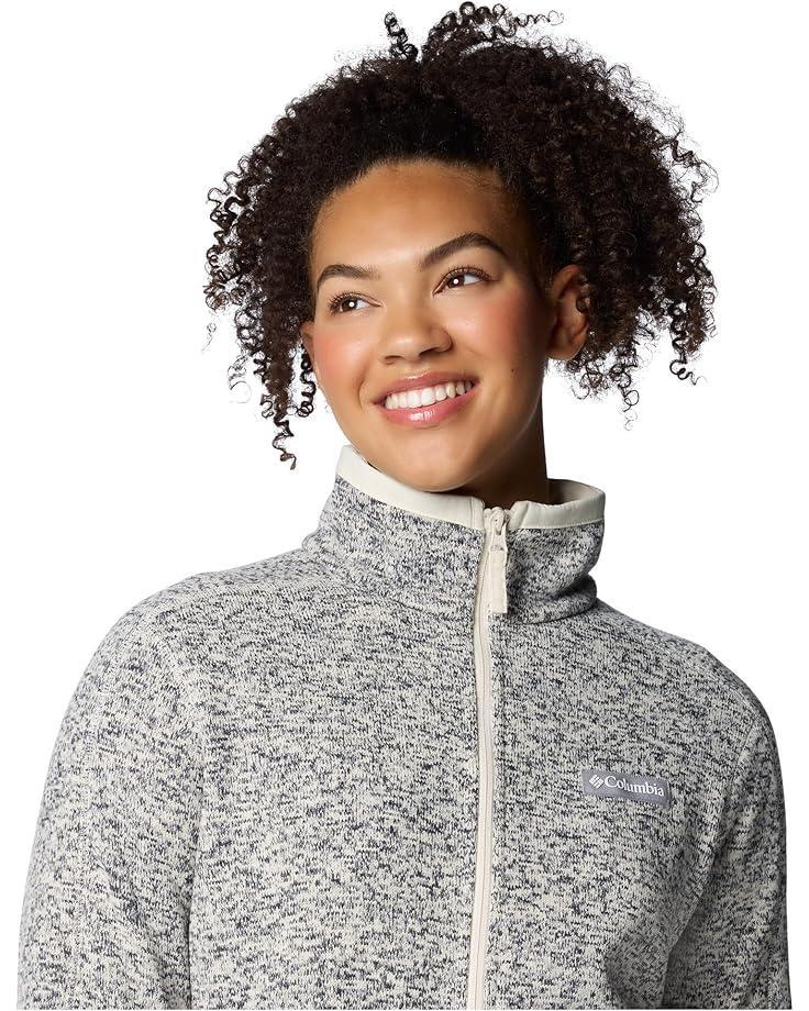 Plus Size Benton Springs™ Full Zip Product Image