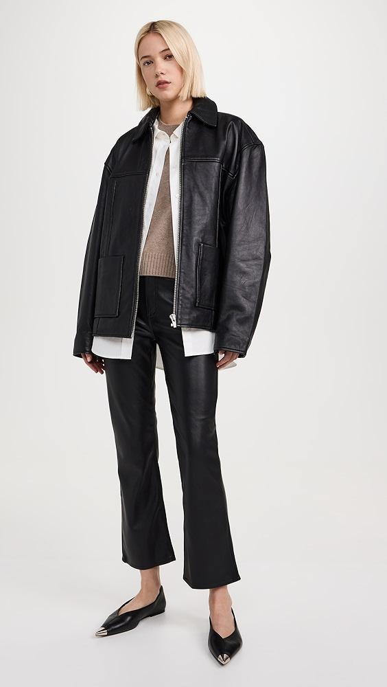 Pistola Denim Lennon Pants | Shopbop Product Image