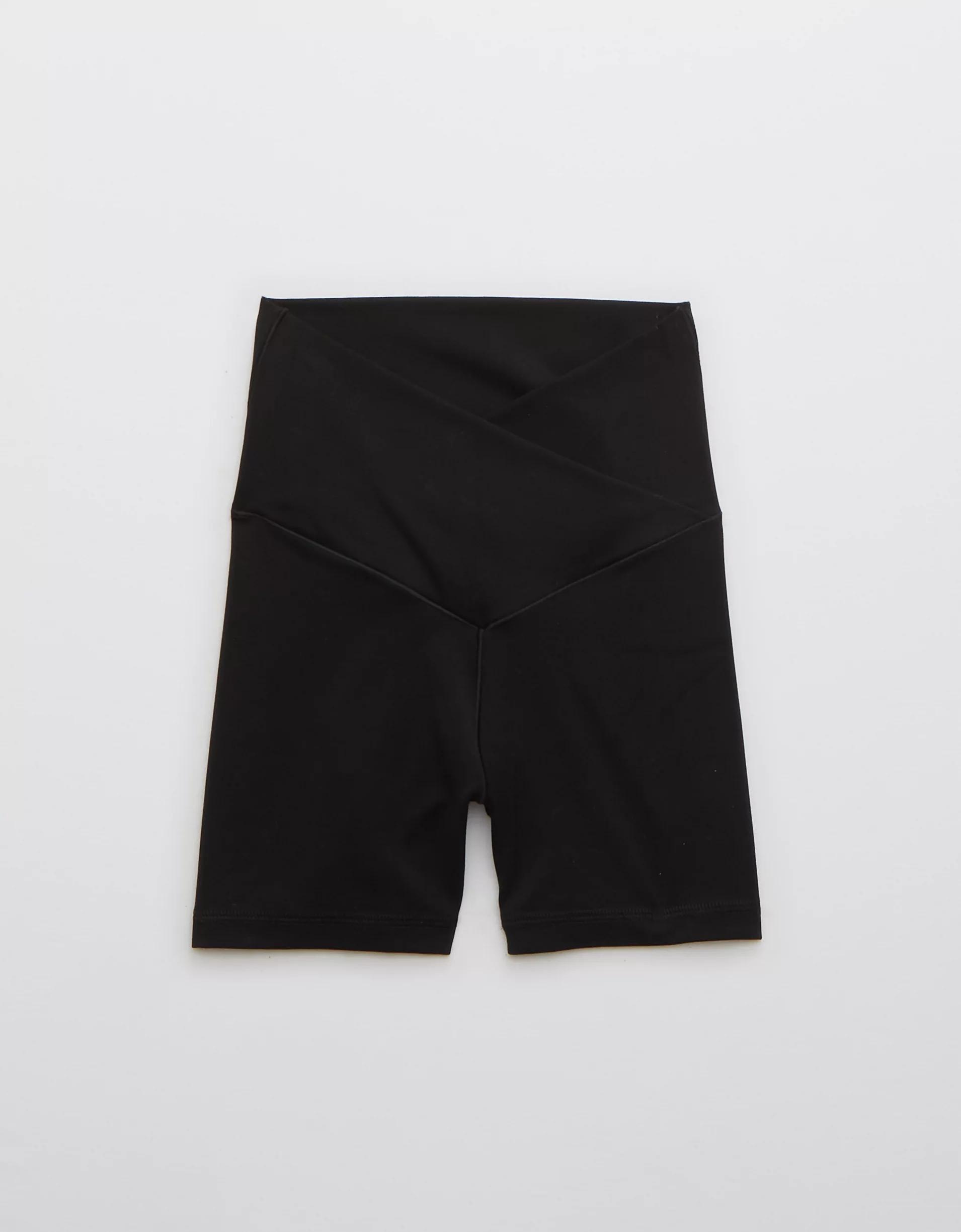 OFFLINE By Aerie Real Me Crossover 3" Bike Short Product Image