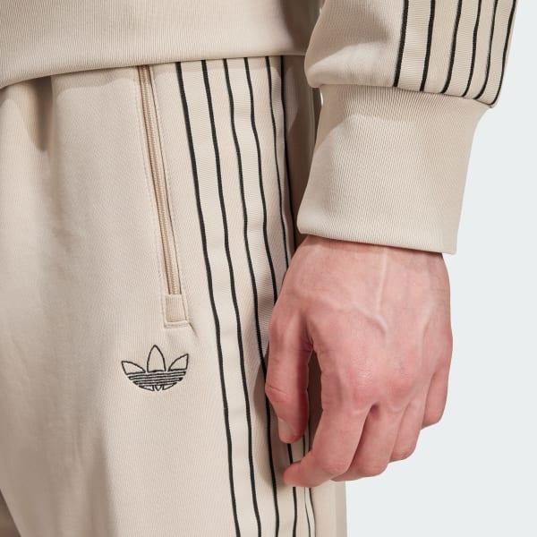 Outlined Trefoil Firebird Track Pants Product Image