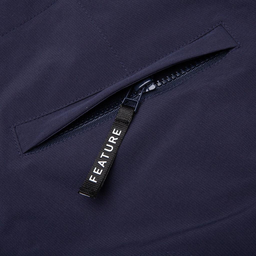 Keane Cargo XL - Navy Male Product Image