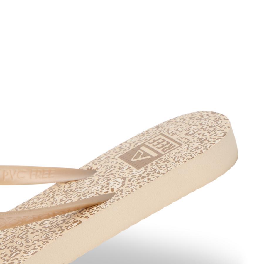 Reef Seaside Prints Female Product Image