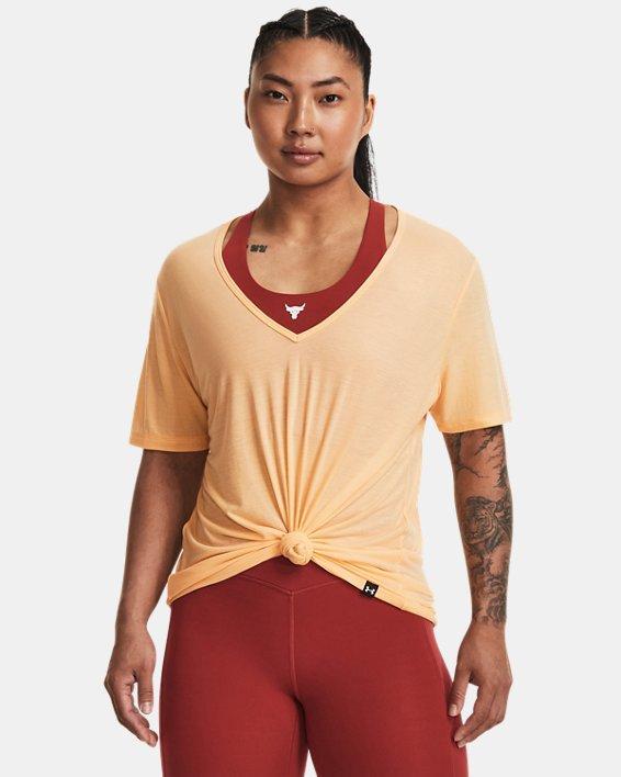 Project Rock Deep V Product Image