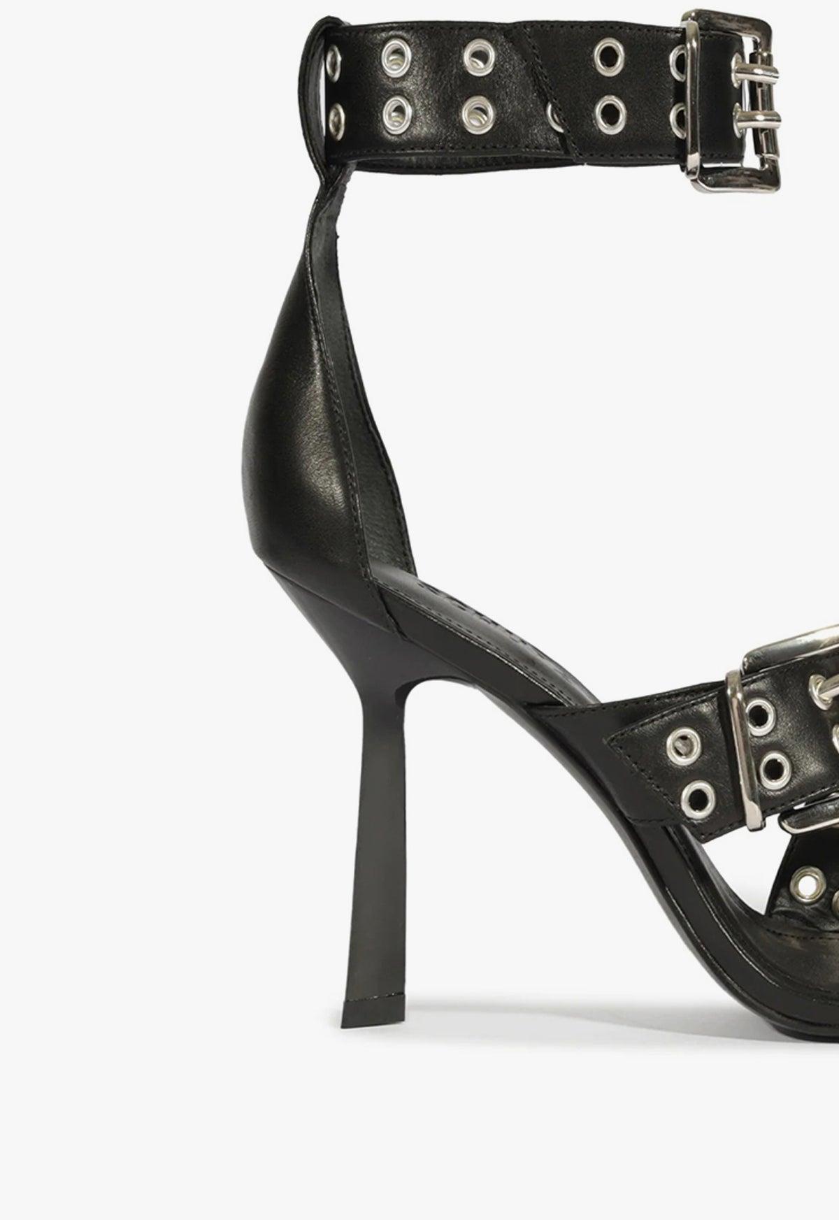 Jess Sandal Product Image