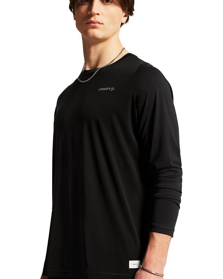 Men's Craft Collective Bi-Blend Longsleeve Tee Product Image