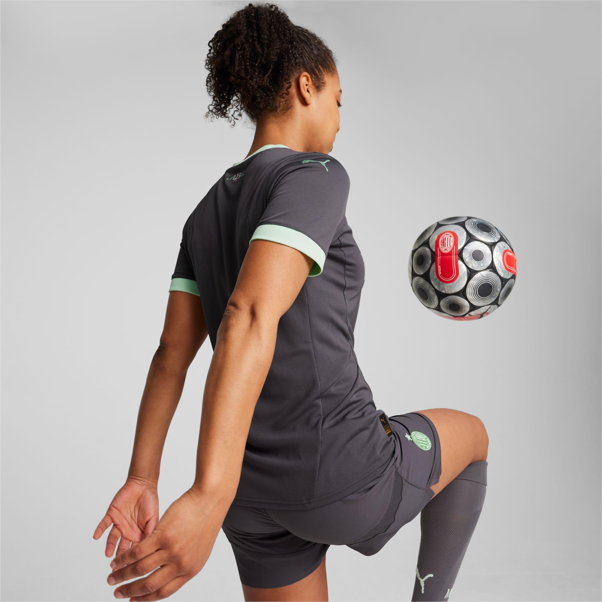 AC Milan 24/25 Women's Third Soccer Jersey Product Image