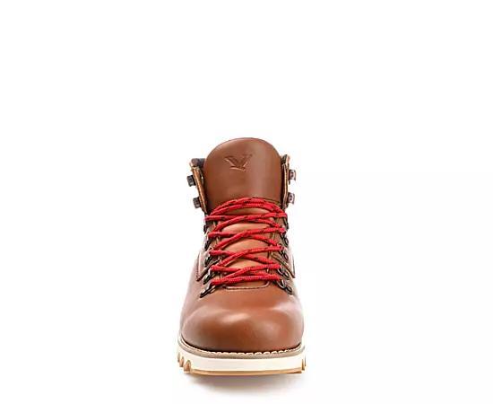 Territory Mens Badlands Lace-Up Boot Product Image