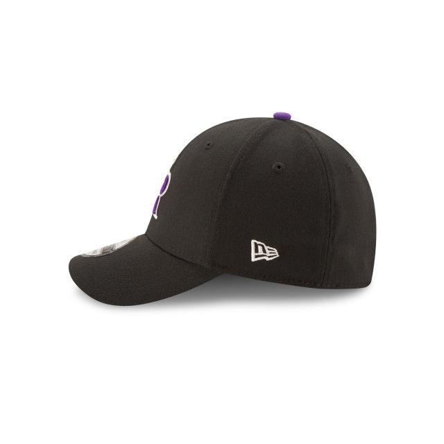Cleveland Guardians Team Classic Home 39THIRTY Stretch Fit Hat Male Product Image