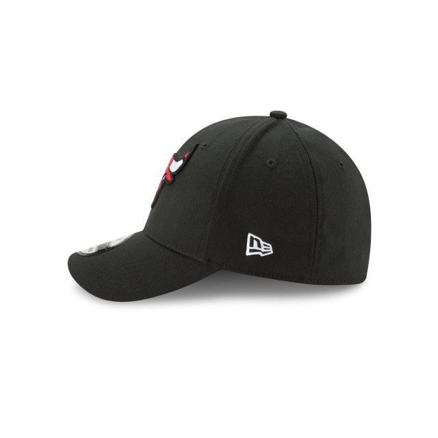 New York Mets Team Classic 39THIRTY Stretch Fit Hat Male Product Image