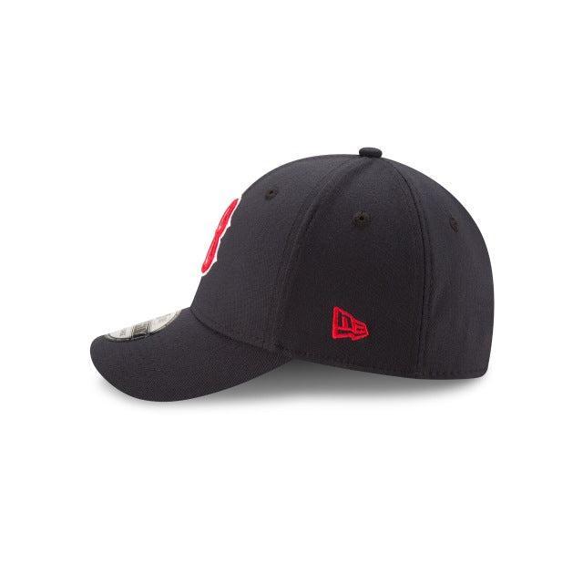 New York Mets Team Classic 39THIRTY Stretch Fit Hat Male Product Image