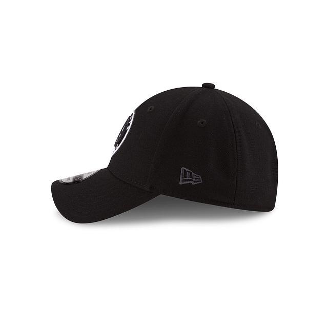 New Era Cap Everyday Classics Red 9TWENTY Adjustable Hat Male Product Image