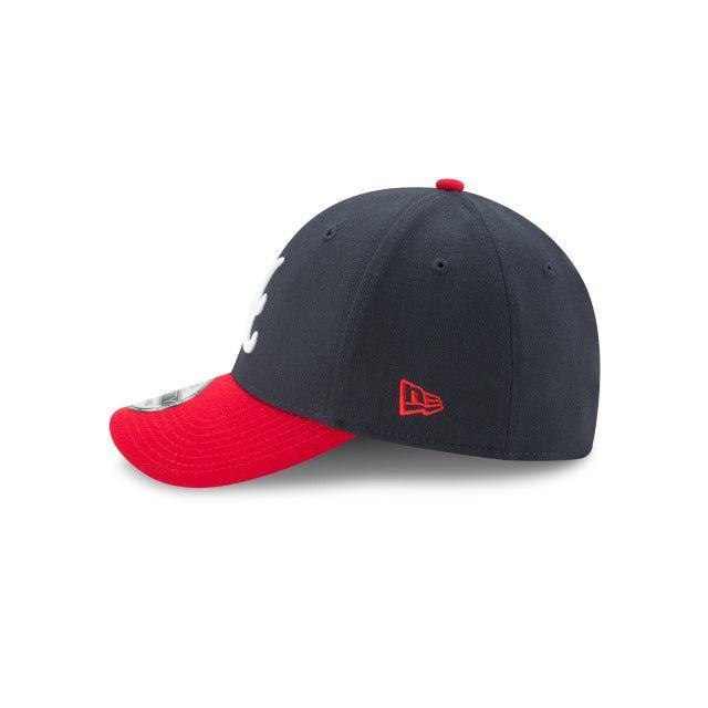 Cleveland Guardians Team Classic Home 39THIRTY Stretch Fit Hat Male Product Image