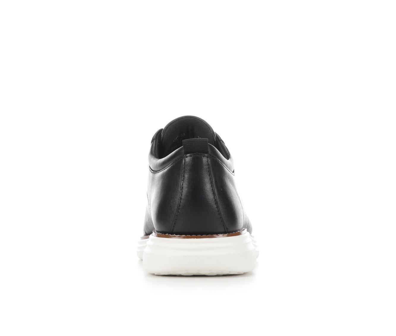 Men's Cole Haan Grand+ Ultra Oxford Dress Shoes Product Image