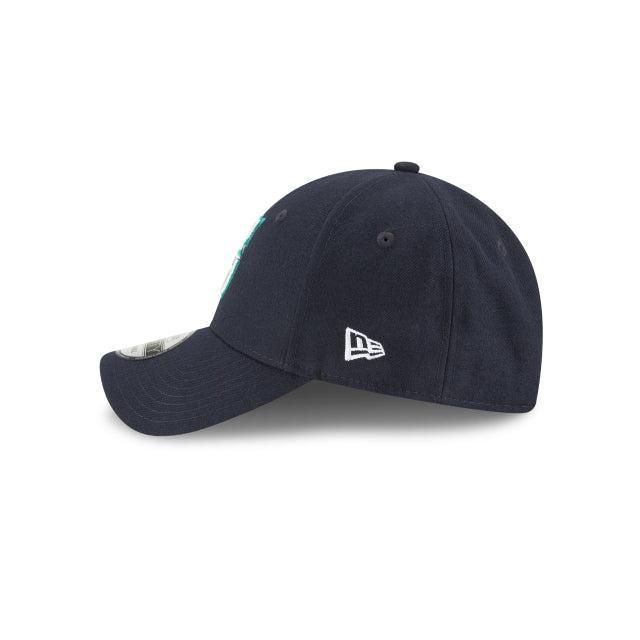 San Francisco Giants Team Classic 39THIRTY Stretch Fit Hat Male Product Image
