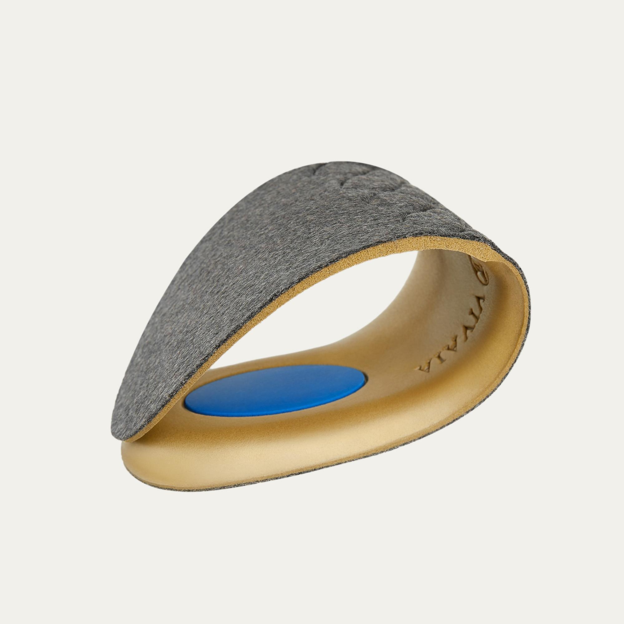 Warm Faux Wool 3-in-1 Insoles Product Image