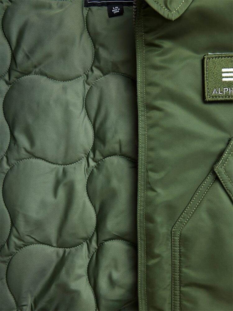 CWU 45/P BOMBER JACKET (HERITAGE) Product Image