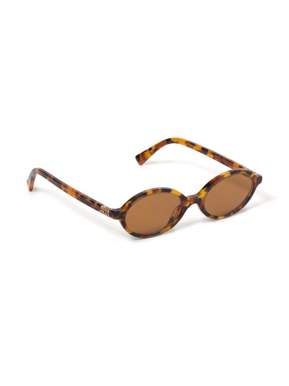 Miu Regard sunglasses Product Image