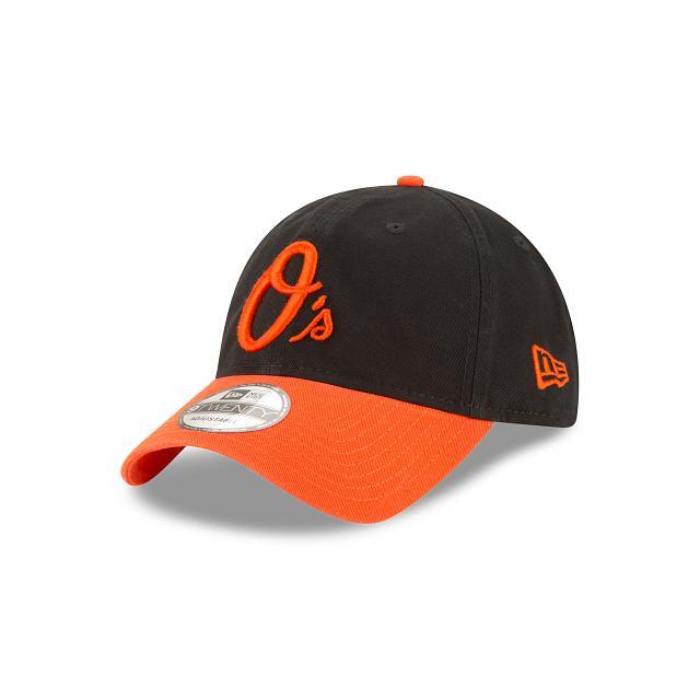 Dallas Wings 2024 Team 9TWENTY Adjustable Hat Male Product Image