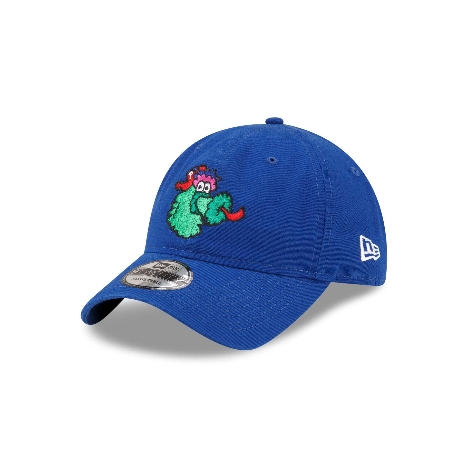New Era Cap Everyday Classics Red 9TWENTY Adjustable Hat Male Product Image