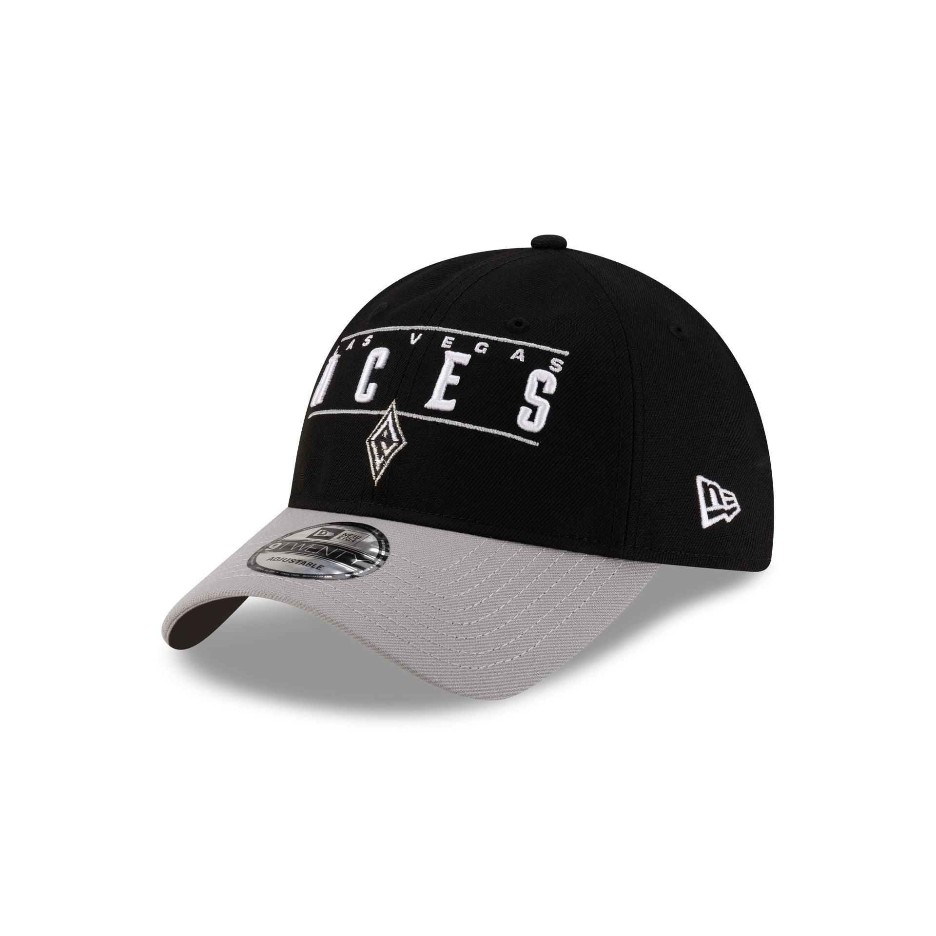 Los Angeles Dodgers City Connect 9TWENTY Adjustable Hat Male Product Image