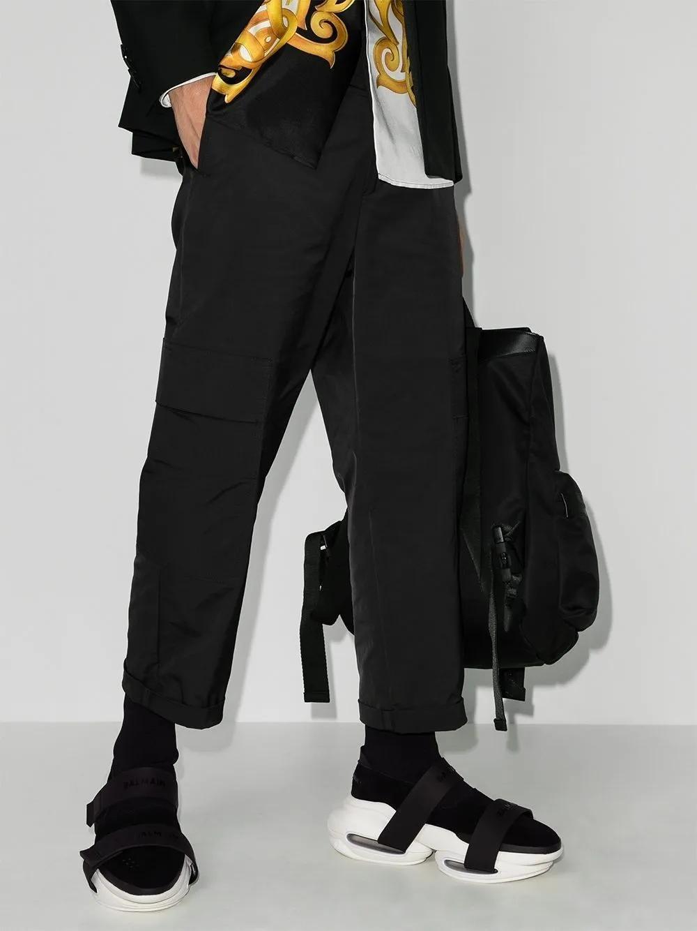 B Bold Strap sneakers Product Image