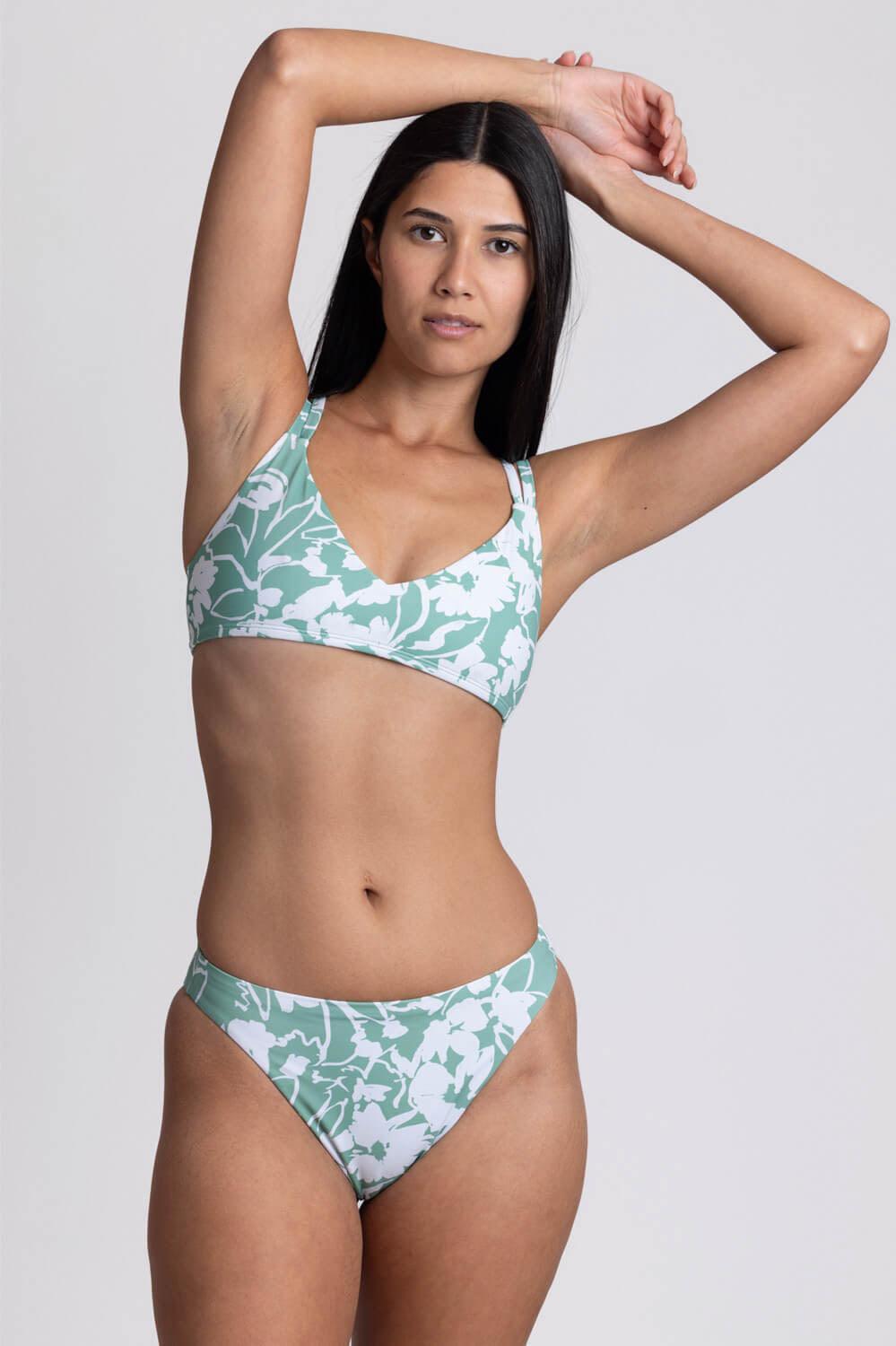 Mandy Bikini Bottom Product Image