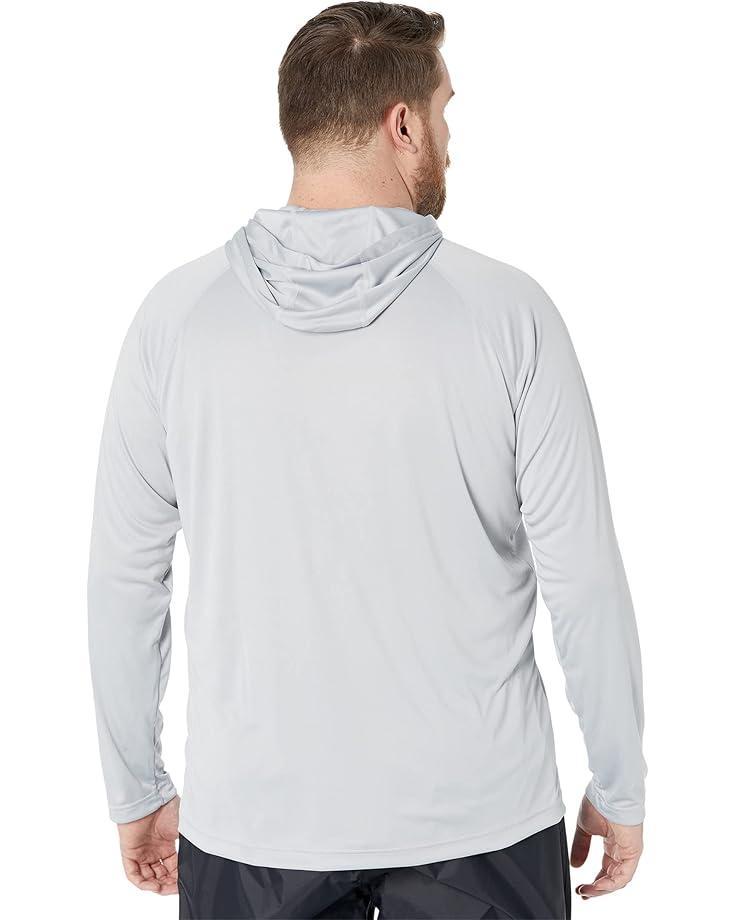 Big & Tall Terminal Tackle™ L/S Shirt Product Image