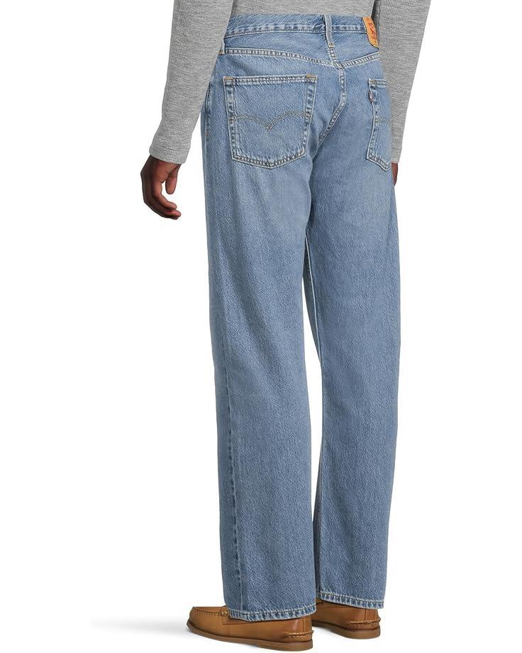555 Relaxed Straight Product Image
