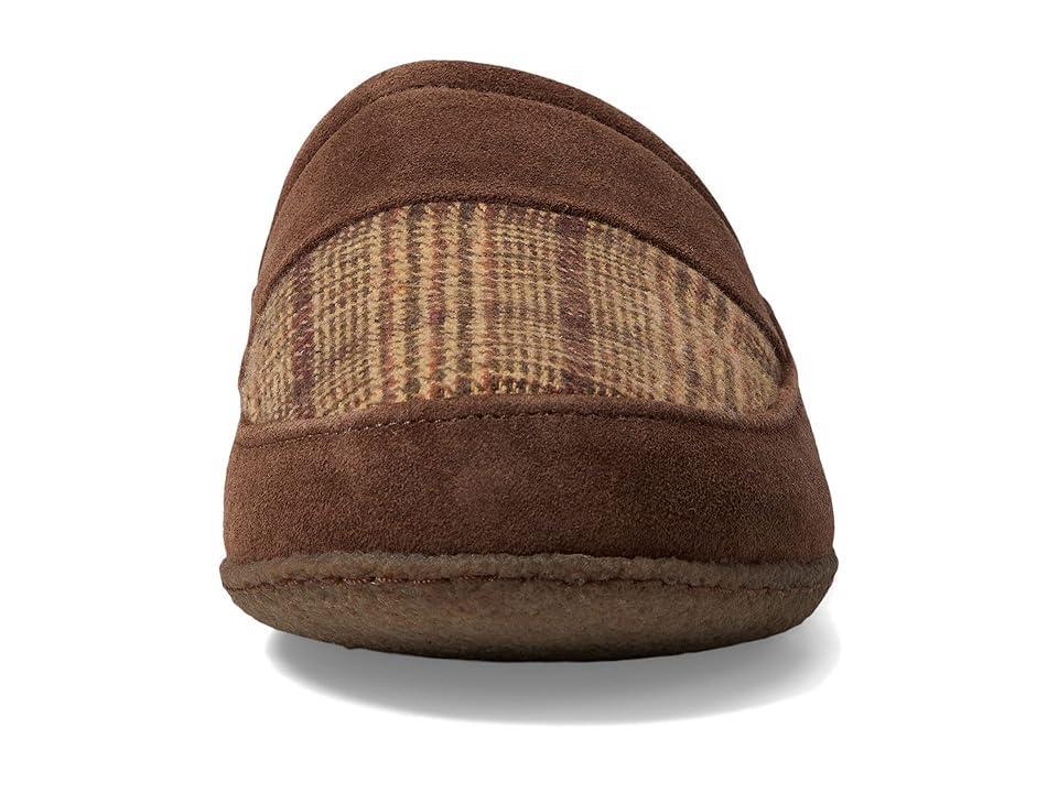 FALCON RIDGE™ II Scuff Men's Slipper Product Image