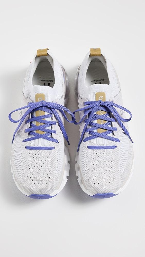 On Cloudswift 3 Sneakers | Shopbop Product Image