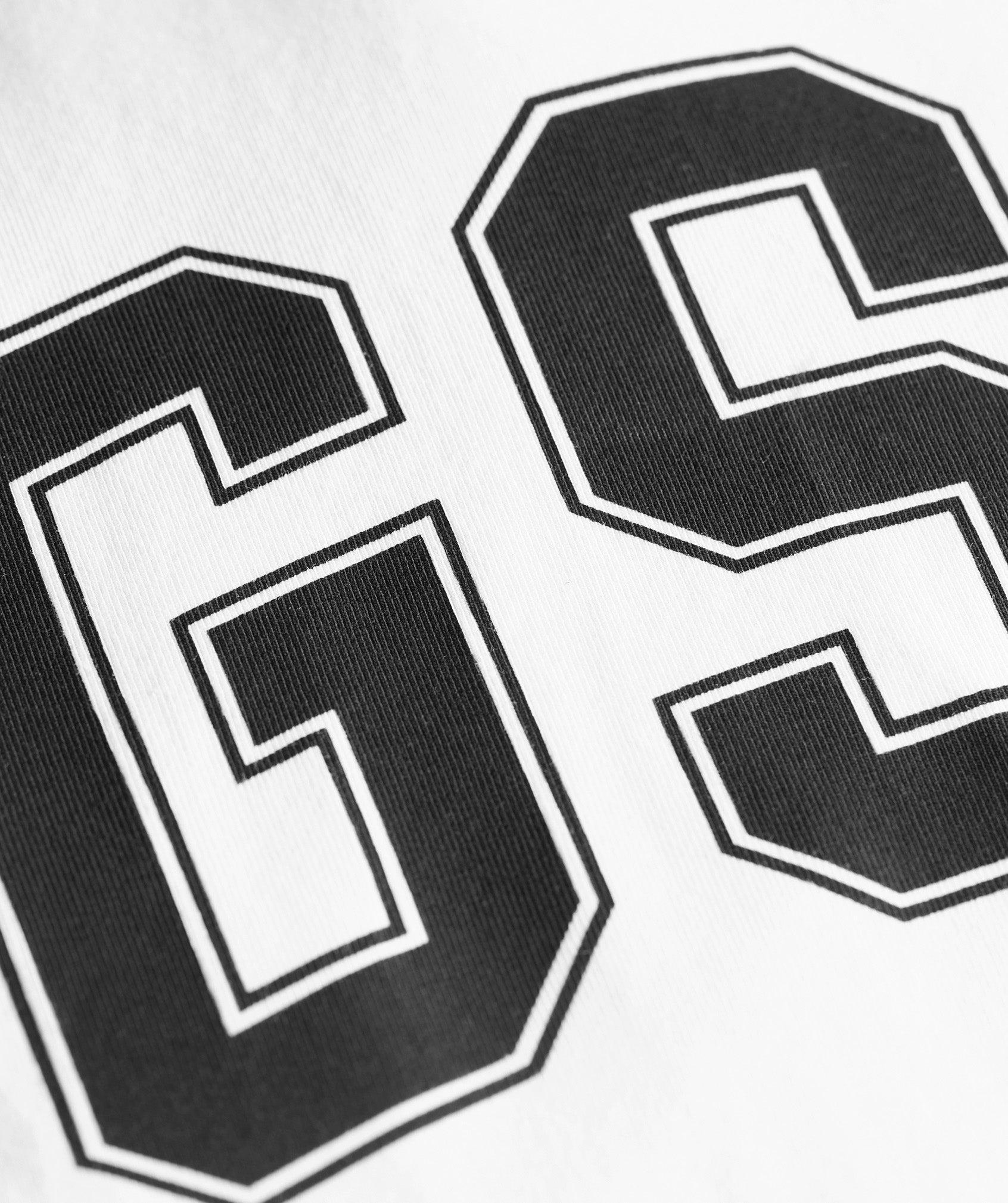 GSLC Ringer T-Shirt Product Image