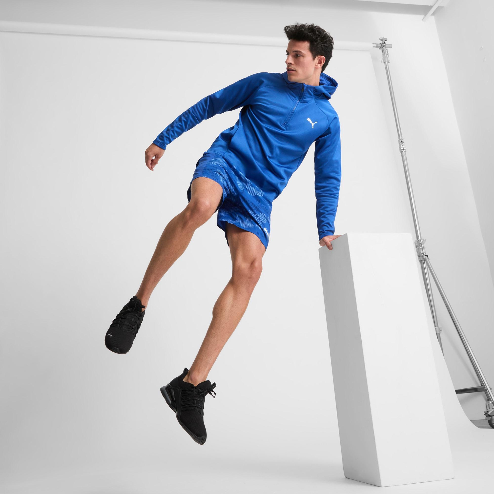Train Off Season Men's Training Hoodie Product Image