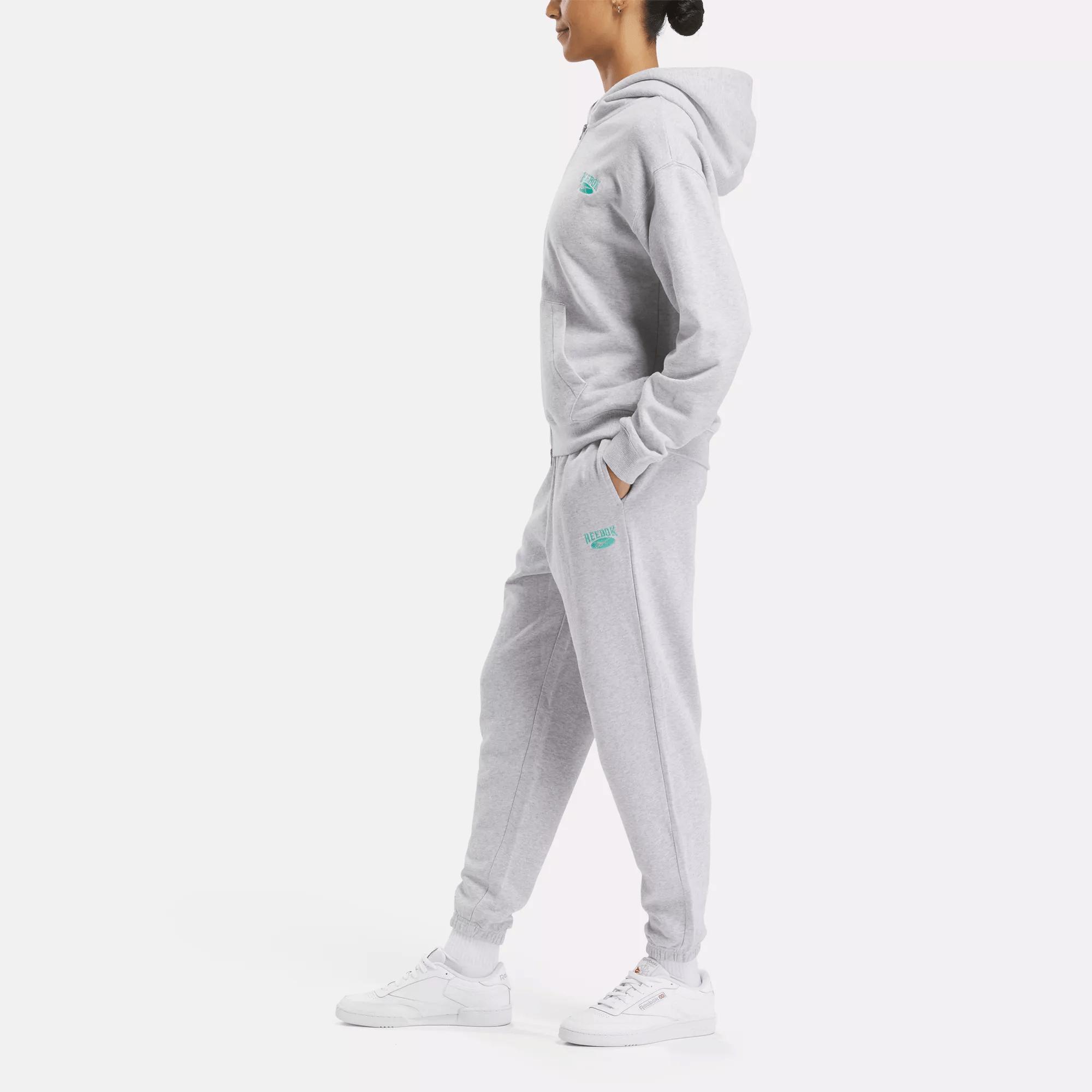 Women's Archive Evolution French Terry Pants Female Product Image