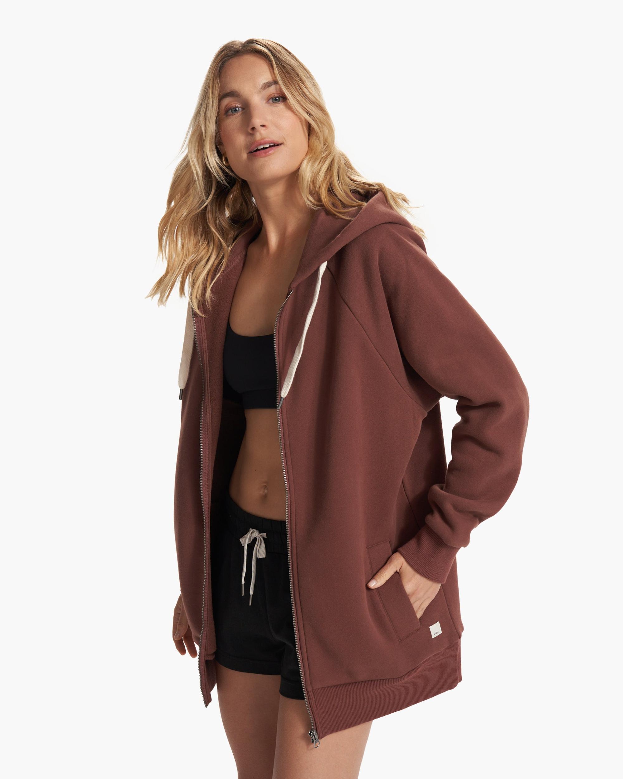 Restore Hoodie Product Image