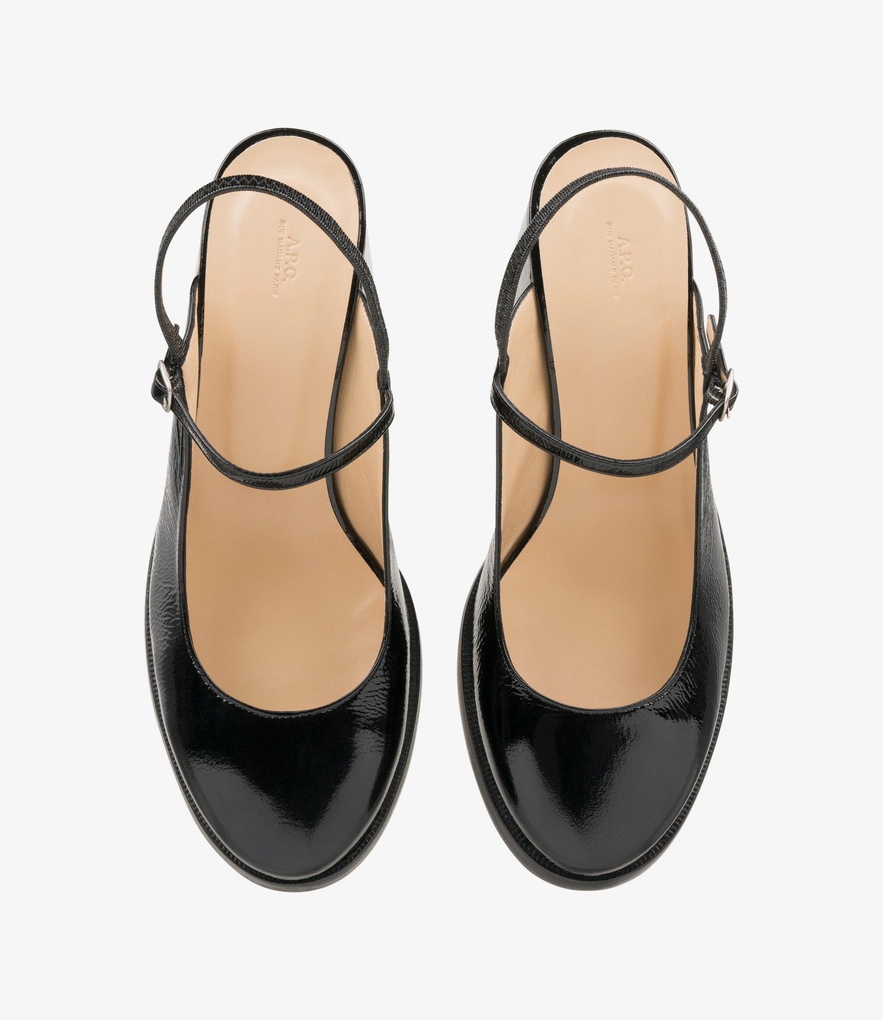 Jade slingbacks Female Product Image