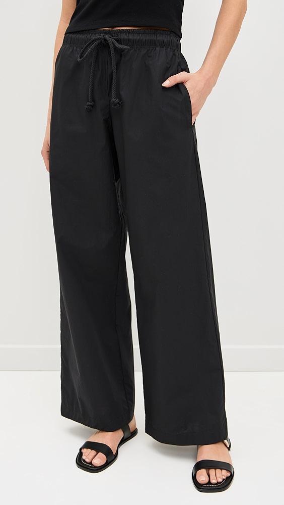 DONNI. Pop Pants | Shopbop Product Image
