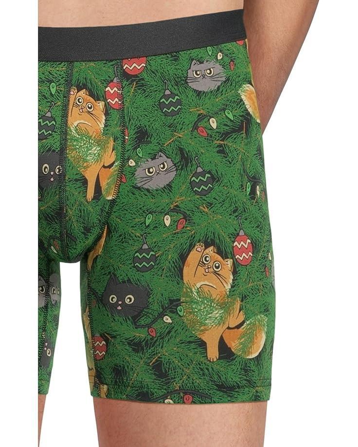 Men's MeUndies Boxer Brief Product Image