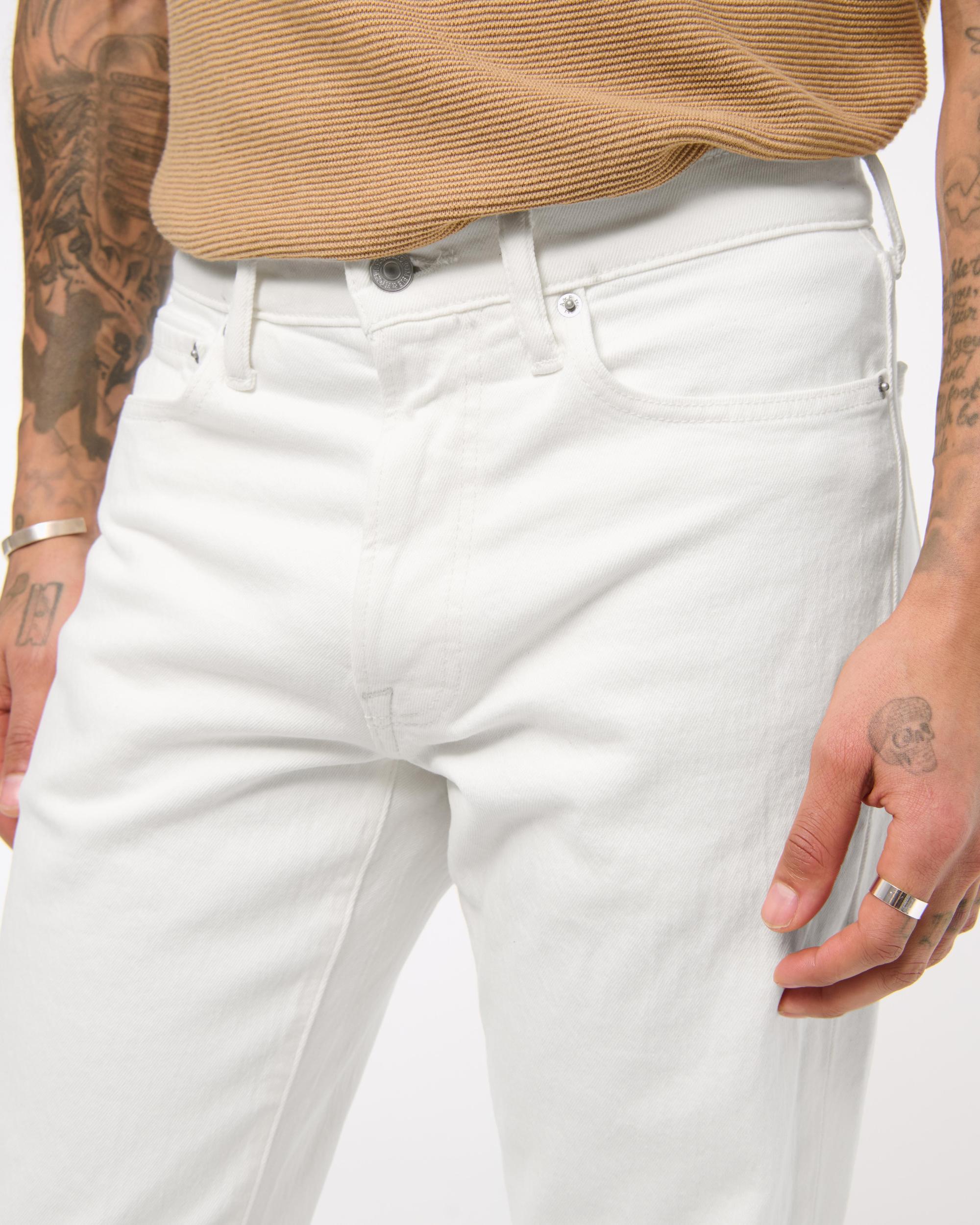 90s Straight Jean Product Image