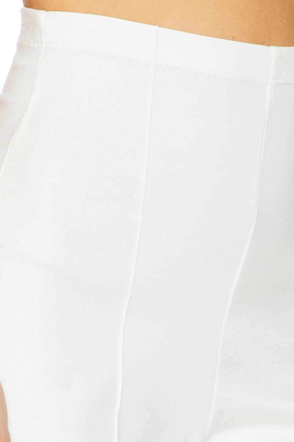 Ponte Knit Wide Leg Pant Ripley Rader Product Image
